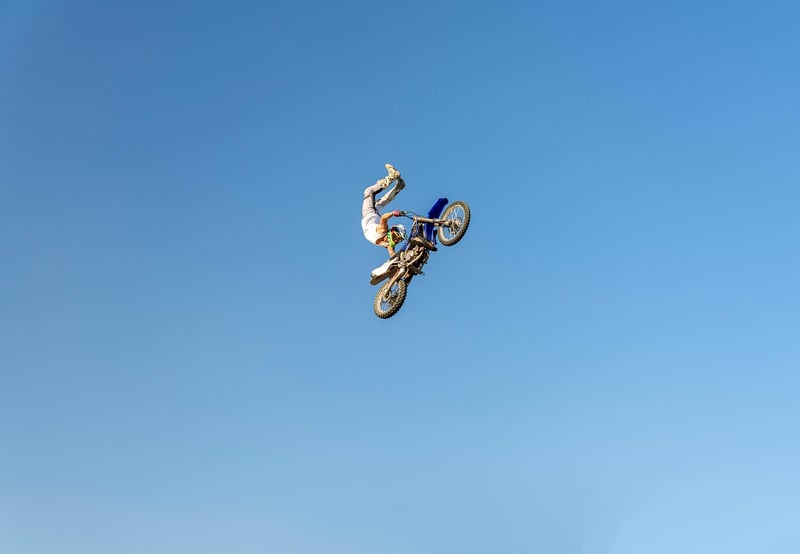 Adventure Thrills