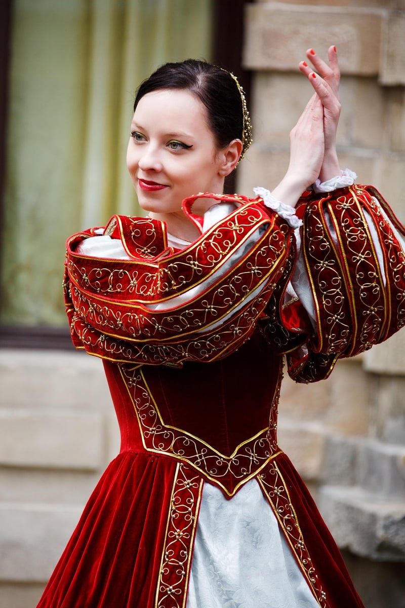 Traditional Festival